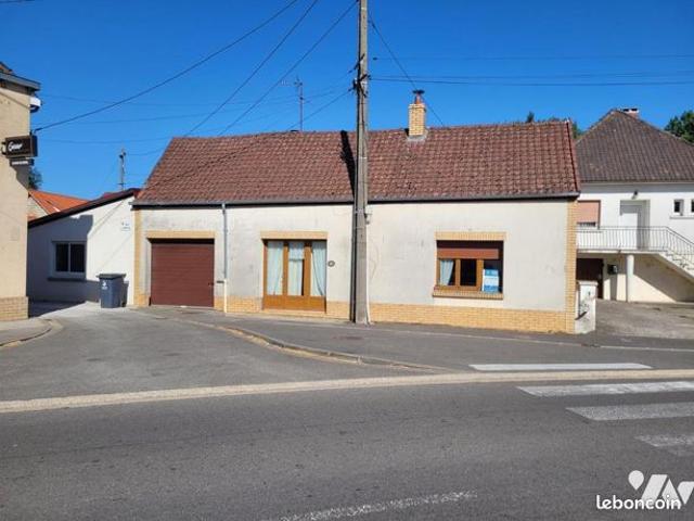 Maison 3 pièces 91 m²