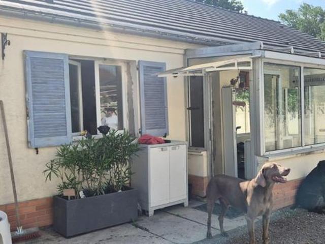 Maison 3 pièces 91 m²