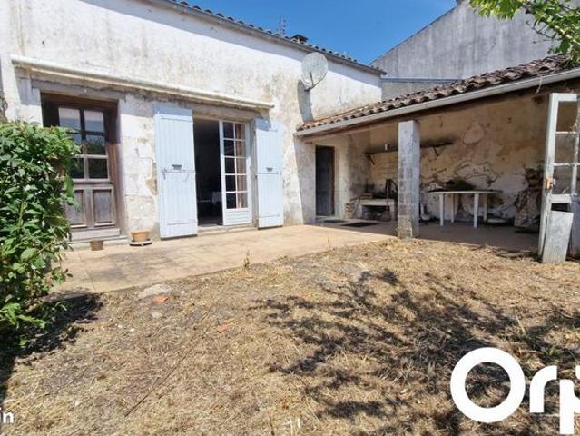 Maison 3 pièces 91 m²