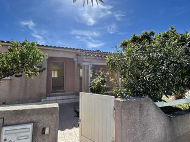 Maison 3 pièces 91 m²