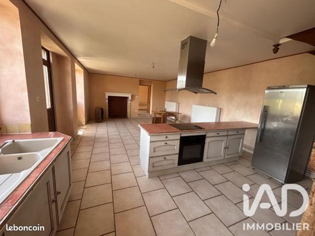 Maison 3 pièces 91 m²