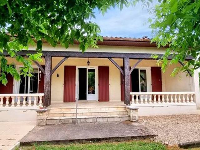 Maison 3 pièces 91 m²