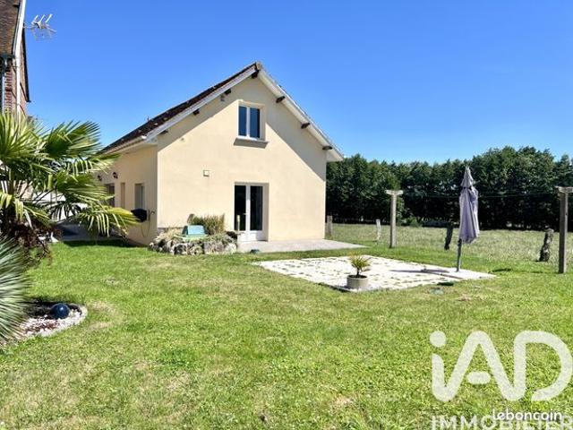 Maison 3 pièces 91 m²