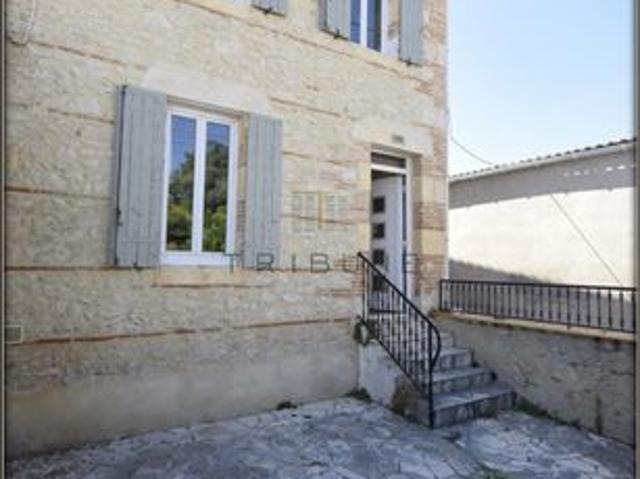 Maison 3 pièces 91 m²