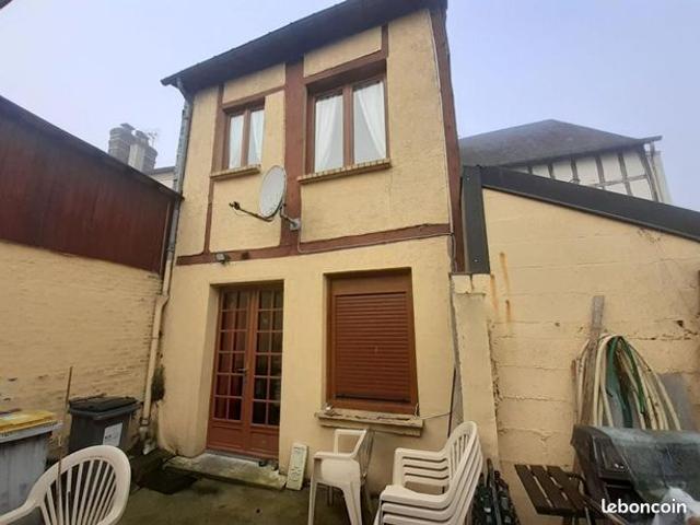 Maison 3 pièces 91 m²