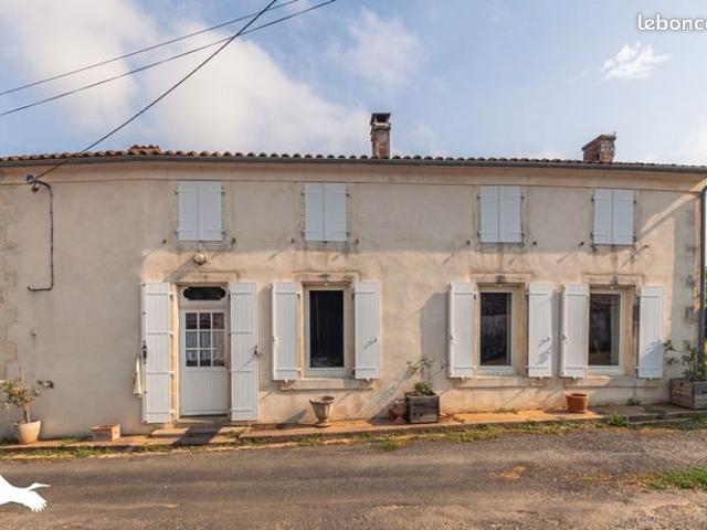 Maison 3 pièces 91 m²