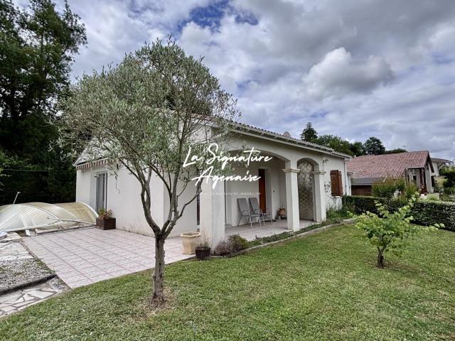 Maison 3 pièces 91 m²
