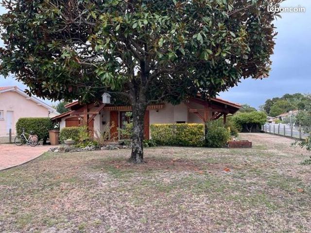 Maison 3 pièces 91 m²