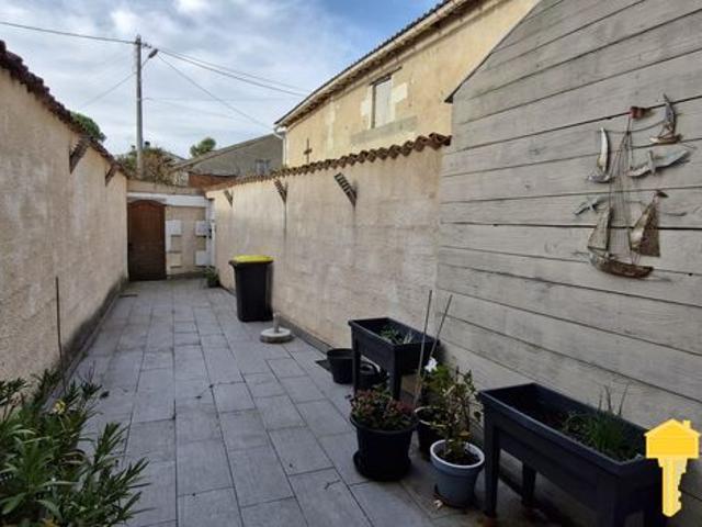 Maison 3 pièces 91 m²