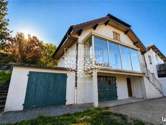 Maison 3 pièces 91 m²