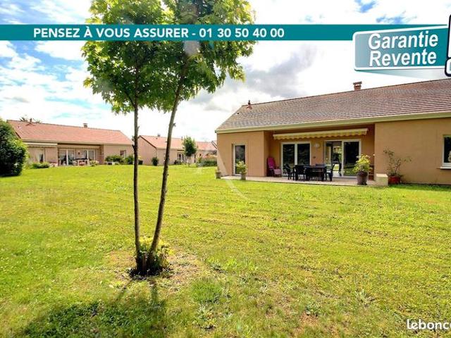 Maison 3 pièces 91 m²