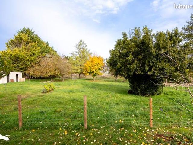 Maison 3 pièces 91 m²