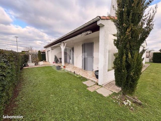 Maison 3 pièces 91 m²