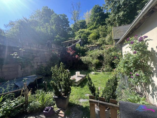 Maison 3 pièces 91 m²