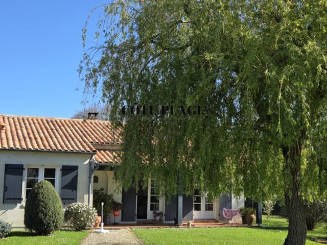 MAISON 3 PIECES 92 m2 ETAULES PRIX DE VENTE 294 000EUR H