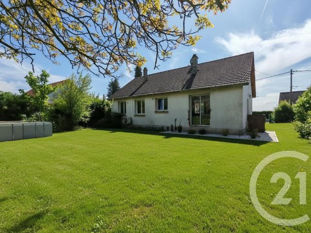 Maison 3 pièces 92 m²