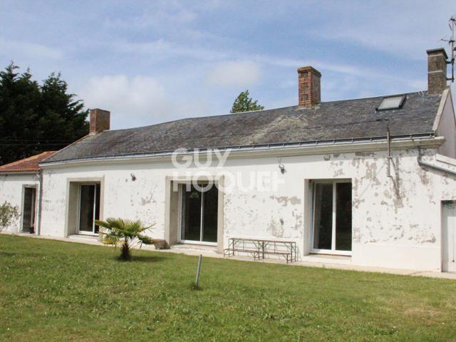 Maison 3 pièces 92 m²
