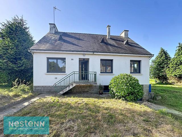 Maison 3 pièces 92 m²