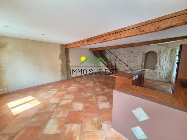 Maison 3 pièces 92 m²
