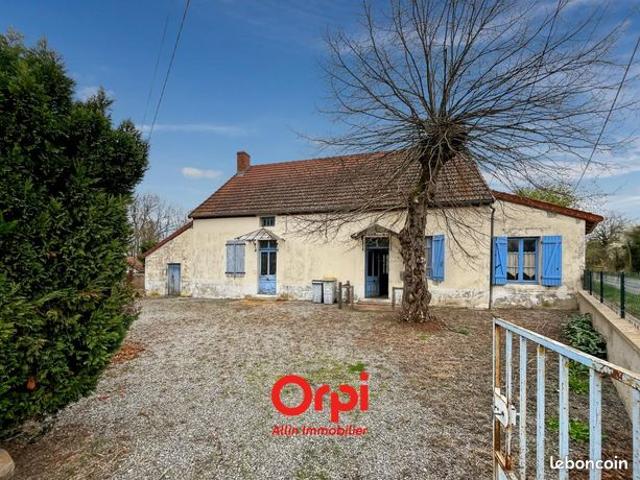 Maison 3 pièces 92 m²