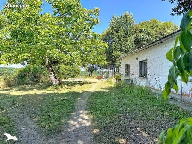 Maison 3 pièces 92 m²
