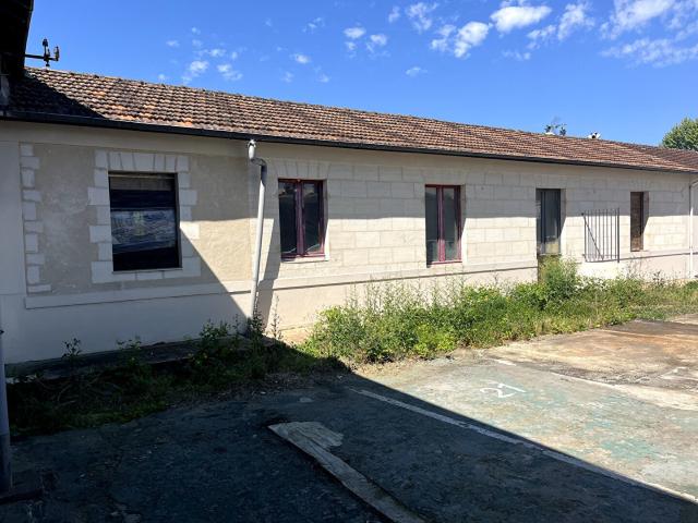 Maison 3 pièces 92 m²
