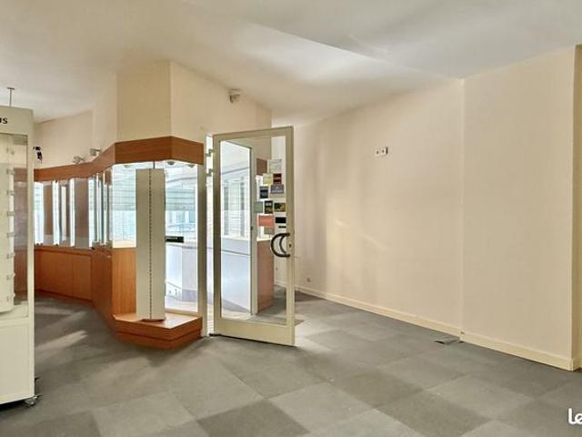 Maison 3 pièces 92 m²