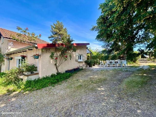 Maison 3 pièces 92 m²