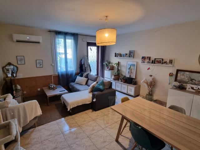 Maison 3 pièces 92 m²