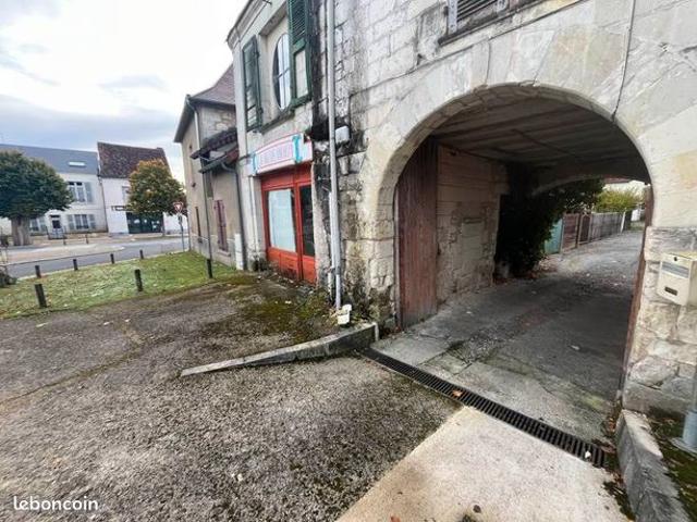 Maison 3 pièces 92 m²