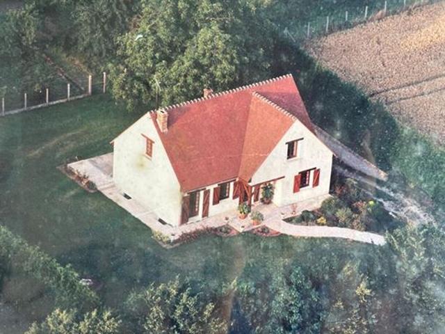 Maison 3 pièces 92 m²