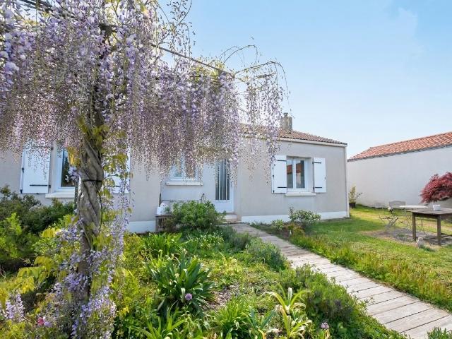 Maison 3 pièces 92 m²