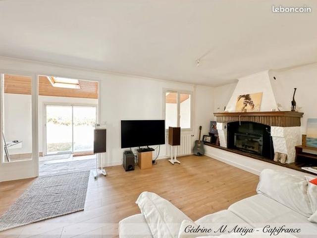 Maison 3 pièces 92 m²