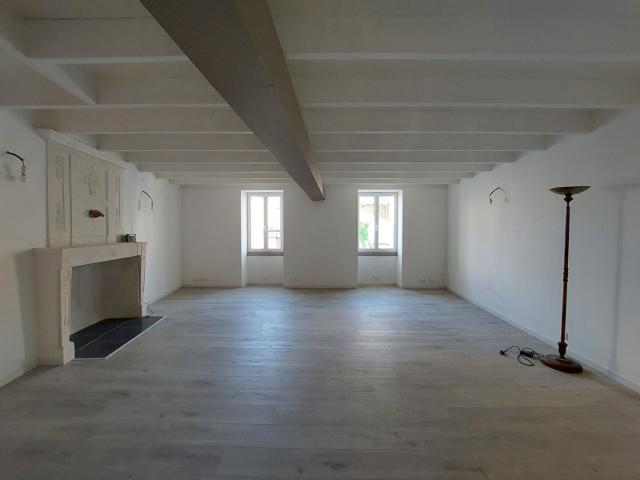 Maison 3 pièces 92 m²