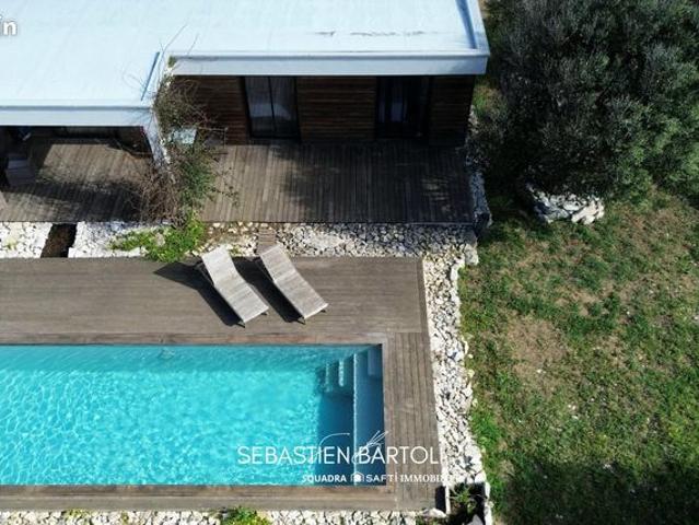 Maison 3 pièces 92 m²