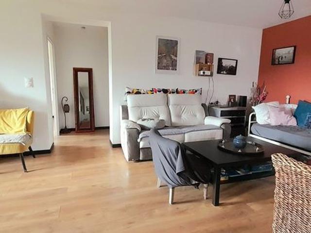 Maison 3 pièces 92 m²