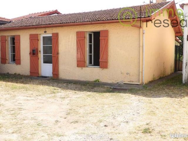 Maison 3 pièces 92 m²