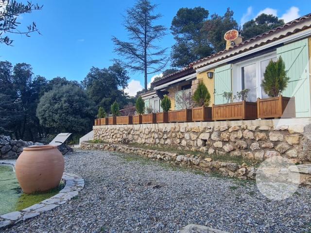 Maison 3 pièces 92 m²