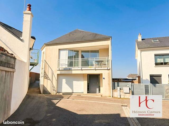 Maison 3 pièces 92 m²