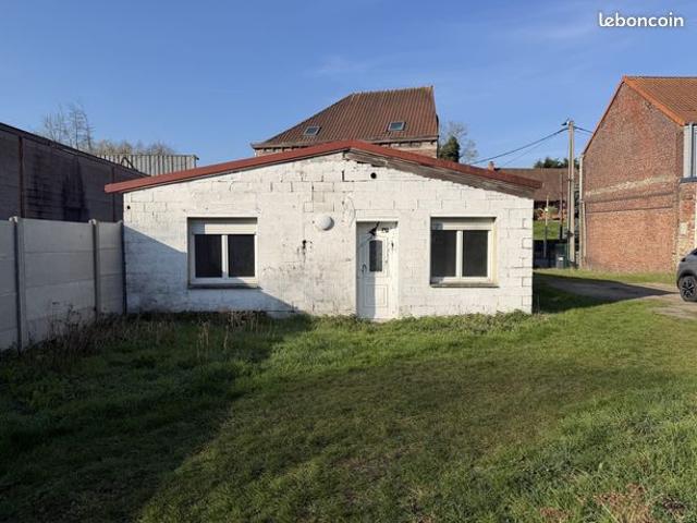 Maison 3 pièces 92 m²