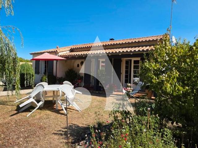 Maison 3 pièces 92 m²