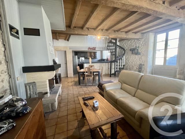 Maison 3 pièces 92 m²