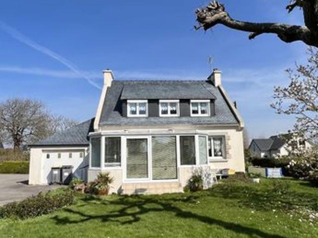 Maison 3 pièces 92 m²