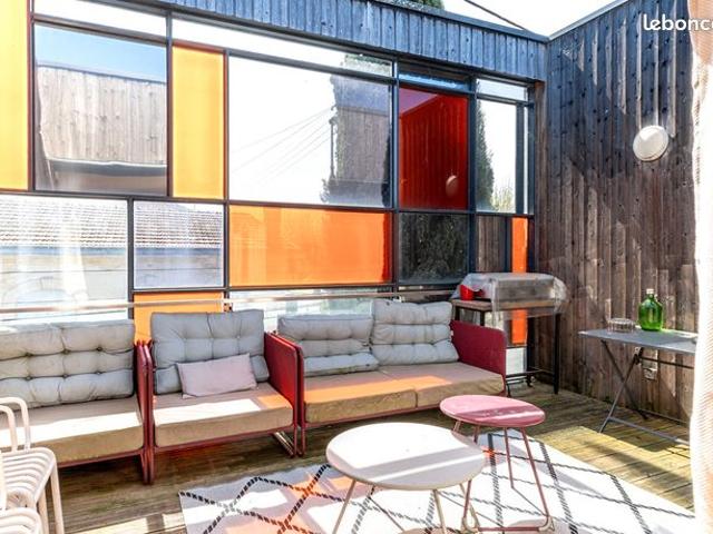 Maison 3 pièces 92 m²