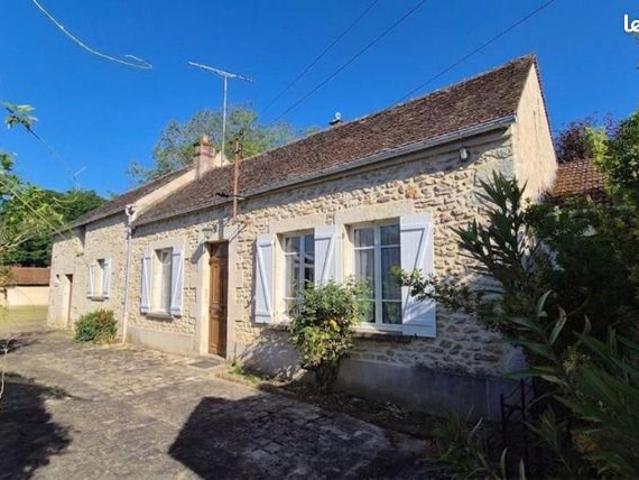 Maison 3 pièces 92 m²
