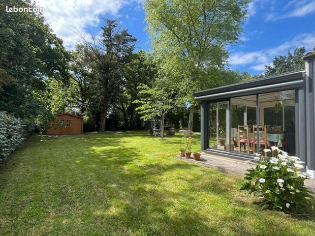 Maison 3 pièces 92 m²