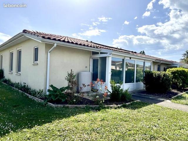 Maison 3 pièces 92 m²