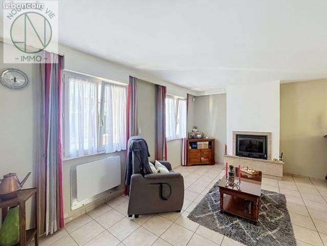 Maison 3 pièces 92 m²
