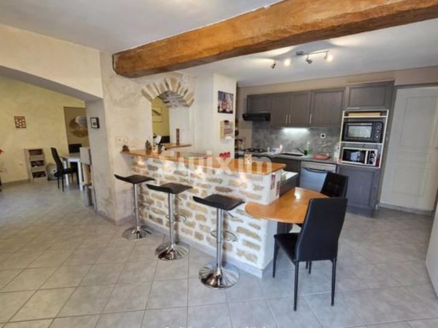 Maison 3 pièces 92 m²