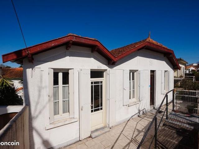 Maison 3 pièces 92 m²